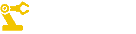 Robotyka przemysłowa logo